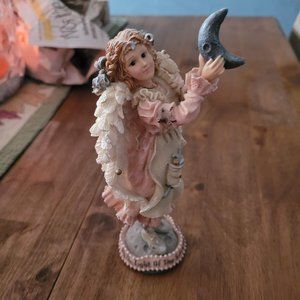 BOYDS LUNA BY THE LIGHT OF THE SILVERY MOON 28207